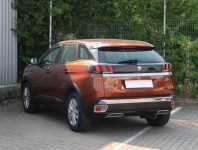 Peugeot 3008  1.6 BlueHDi 