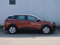 Peugeot 3008  1.6 BlueHDi 