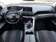Peugeot 3008  1.6 BlueHDi 