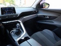Peugeot 3008  1.6 BlueHDi 