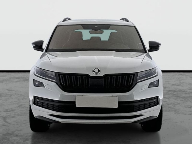 Škoda Kodiaq  2.0 TDI 4x4 Sportline