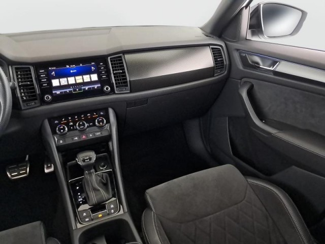Škoda Kodiaq  2.0 TDI 4x4 Sportline