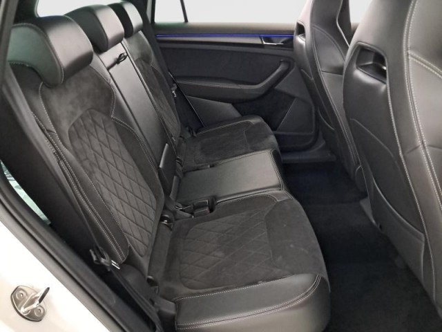 Škoda Kodiaq  2.0 TDI 4x4 Sportline