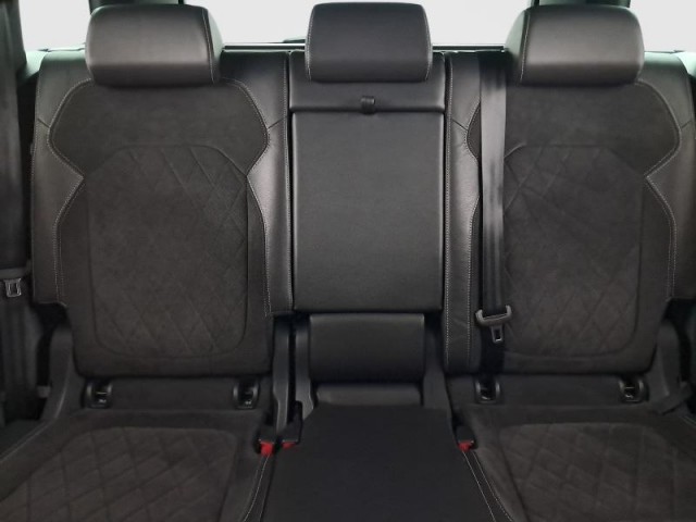 Škoda Kodiaq  2.0 TDI 4x4 Sportline