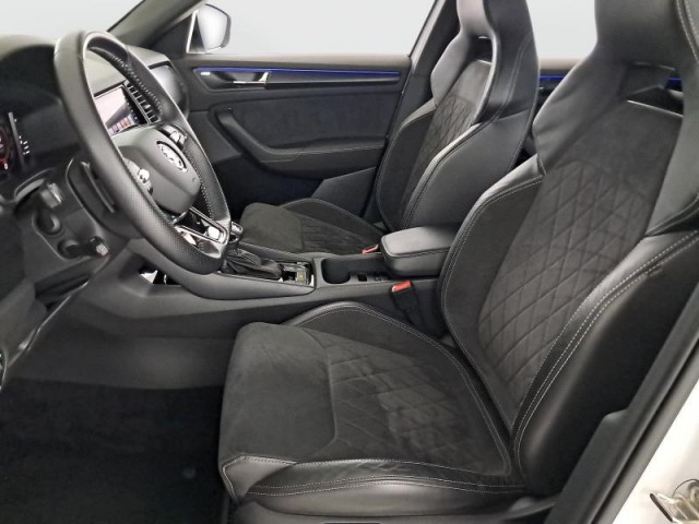 Škoda Kodiaq  2.0 TDI 4x4 Sportline