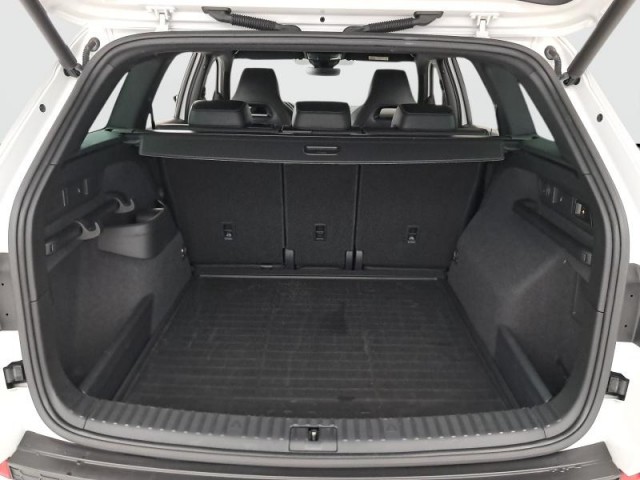 Škoda Kodiaq  2.0 TDI 4x4 Sportline