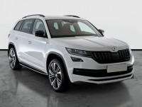 Škoda Kodiaq  2.0 TDI 4x4 Sportline