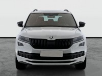 Škoda Kodiaq  2.0 TDI 4x4 Sportline
