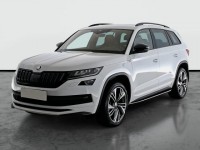 Škoda Kodiaq  2.0 TDI 4x4 Sportline