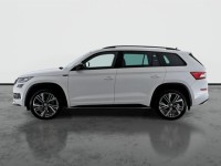 Škoda Kodiaq  2.0 TDI 4x4 Sportline