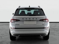Škoda Kodiaq  2.0 TDI 4x4 Sportline