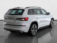 Škoda Kodiaq  2.0 TDI 4x4 Sportline