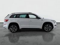 Škoda Kodiaq  2.0 TDI 4x4 Sportline
