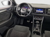 Škoda Kodiaq  2.0 TDI 4x4 Sportline