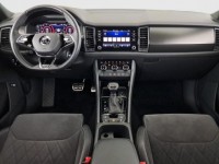 Škoda Kodiaq  2.0 TDI 4x4 Sportline