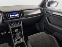Škoda Kodiaq  2.0 TDI 4x4 Sportline