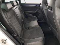 Škoda Kodiaq  2.0 TDI 4x4 Sportline