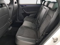 Škoda Kodiaq  2.0 TDI 4x4 Sportline