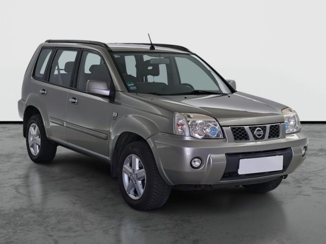 Nissan X-Trail  2.2 dCi 