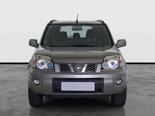 Nissan X-Trail  2.2 dCi 