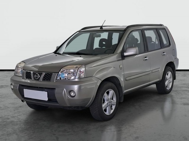 Nissan X-Trail  2.2 dCi 