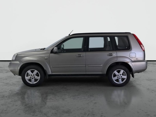 Nissan X-Trail  2.2 dCi 