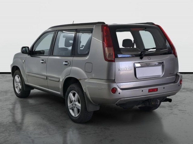 Nissan X-Trail  2.2 dCi 