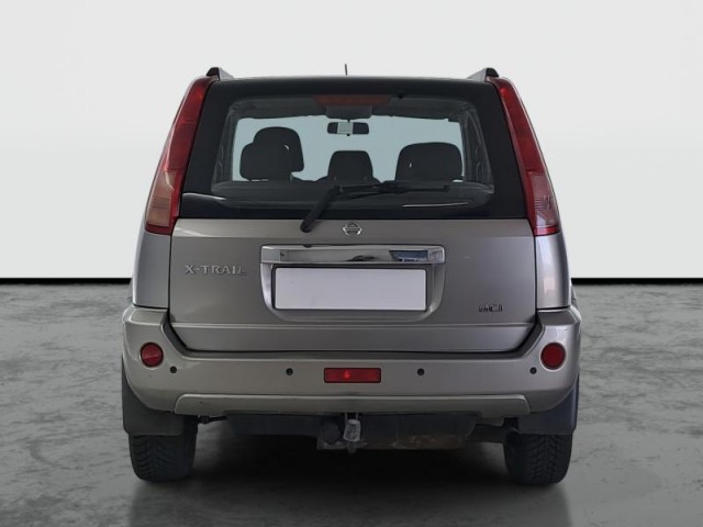 Nissan X-Trail  2.2 dCi 