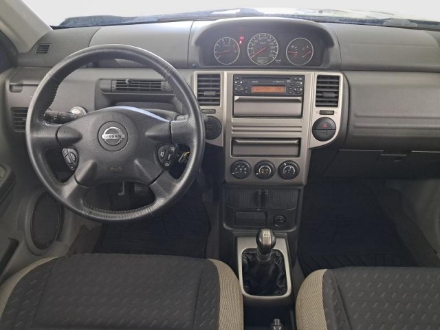 Nissan X-Trail  2.2 dCi 