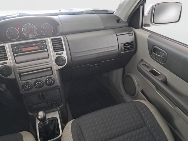 Nissan X-Trail  2.2 dCi 