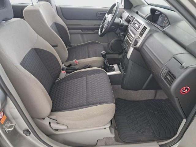 Nissan X-Trail  2.2 dCi 