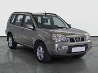 Nissan X-Trail  2.2 dCi 