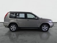 Nissan X-Trail  2.2 dCi 