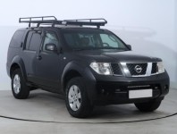 Nissan Pathfinder  2.5 dCi 