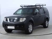 Nissan Pathfinder  2.5 dCi 