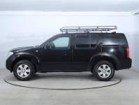 Nissan Pathfinder  2.5 dCi 