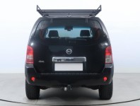 Nissan Pathfinder  2.5 dCi 