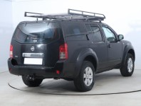 Nissan Pathfinder  2.5 dCi 