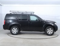 Nissan Pathfinder  2.5 dCi 
