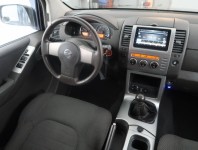 Nissan Pathfinder  2.5 dCi 