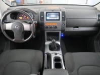 Nissan Pathfinder  2.5 dCi 