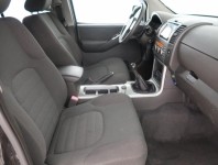 Nissan Pathfinder  2.5 dCi 