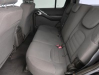 Nissan Pathfinder  2.5 dCi 