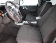 Nissan Pathfinder  2.5 dCi 