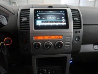 Nissan Pathfinder  2.5 dCi 