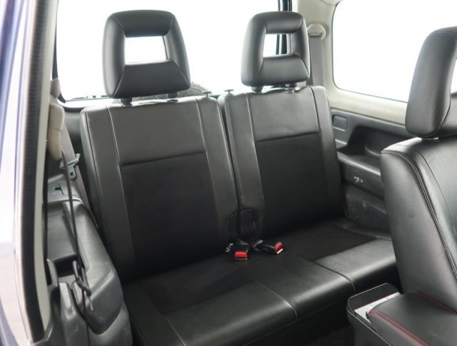 Suzuki Jimny  1.3 16V 
