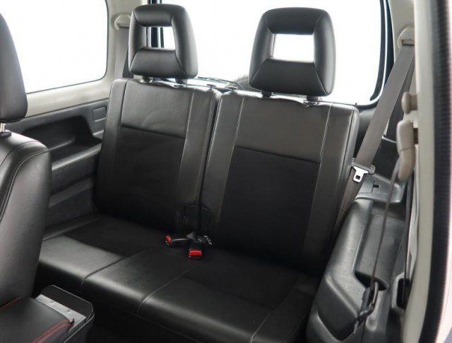 Suzuki Jimny  1.3 16V 