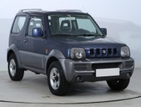 Suzuki Jimny  1.3 16V 