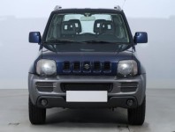 Suzuki Jimny  1.3 16V 