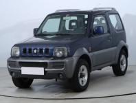 Suzuki Jimny  1.3 16V 